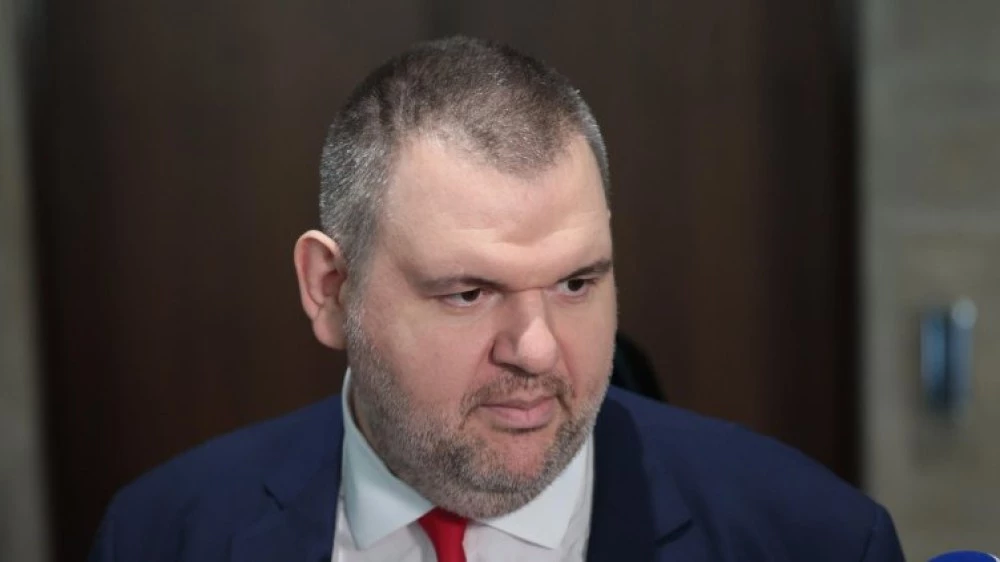 Делян Пеевски: Досега бях добър, сега съм лош