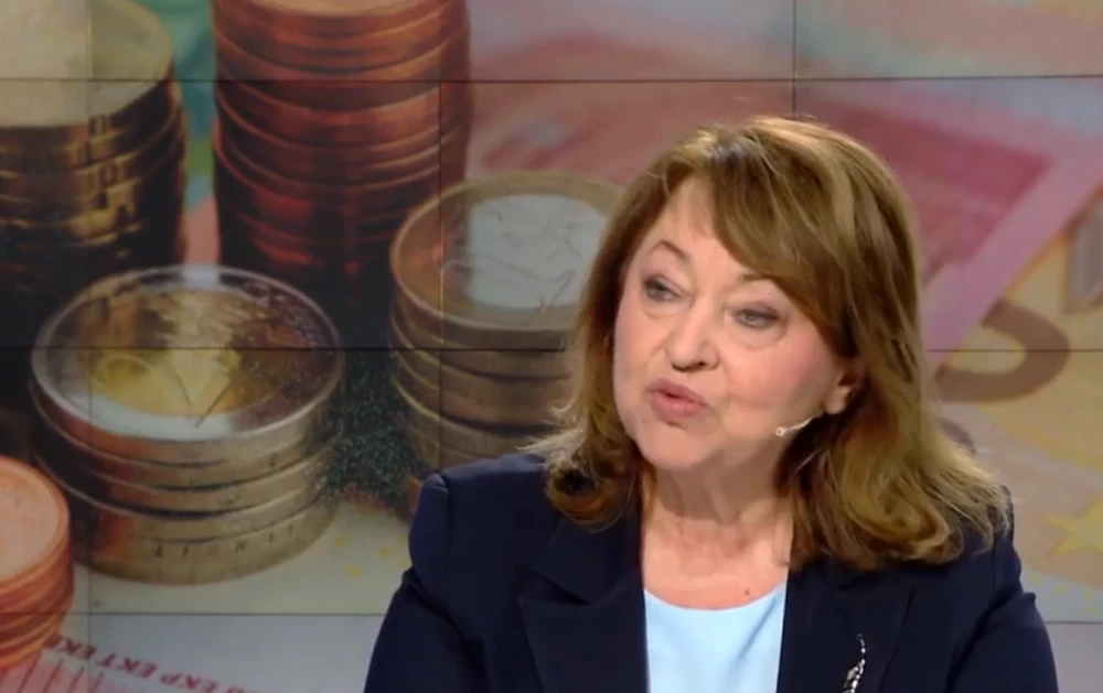 Пенсии и заплати през 2026 г.: Повече пари да се дават срещу резултати