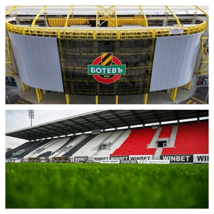 Пловдив ще е домакин на Европейското по футбол до 19 години през 2028г.