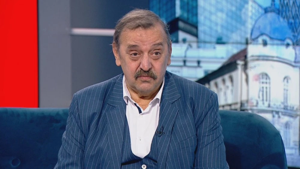 Проф. Тодор Кантарджиев: До две седмици случаите на грип ще започнат да се увеличават