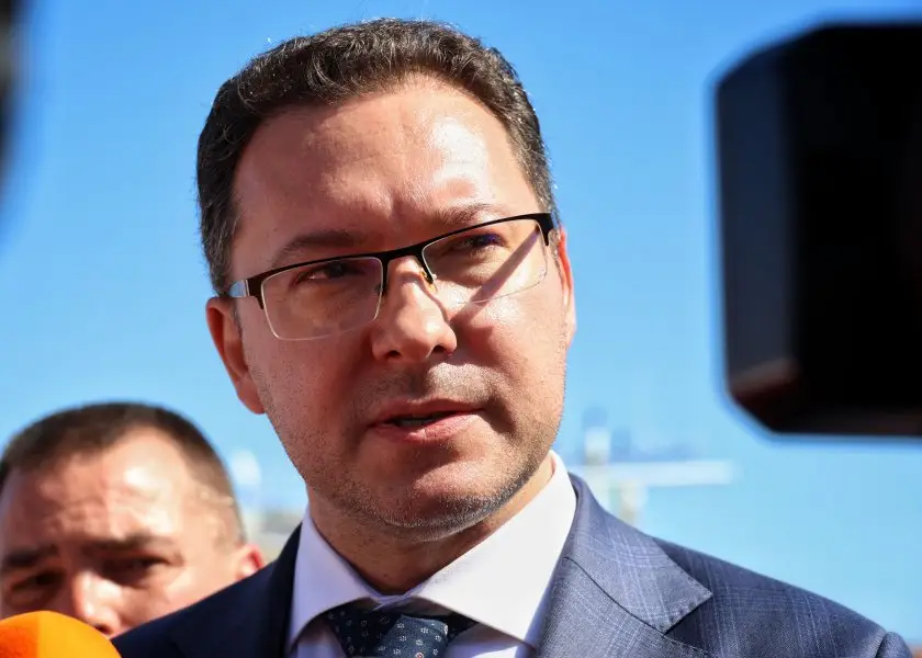 Заради протеста в четвъртък депутатите изслушват вътрешния министър