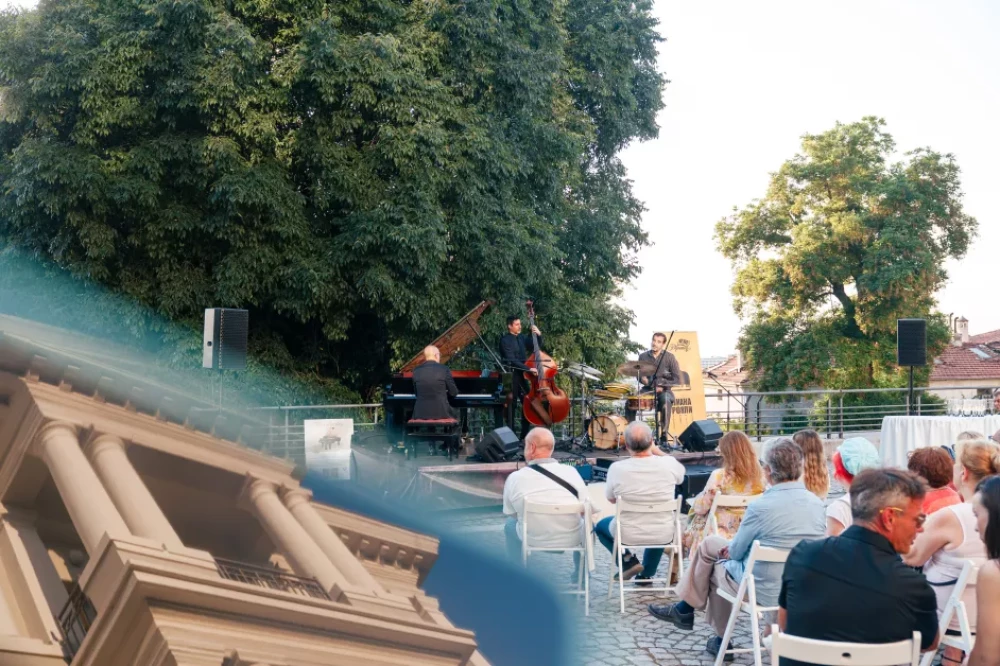 2 446 531 евро за културните събития на Пловдив през 2026 г.