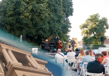 2 446 531 евро за културните събития на Пловдив през 2026 г.