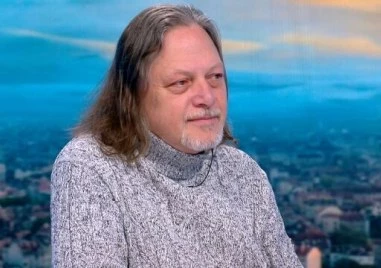 Алгафари: Ако офицерът на НСО беше зашил два шамара на Мирчев, нямаше да се изправи с дни