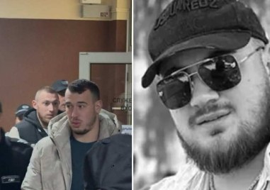 Бой и заплахи с оръжия: Един от обвиняемите за убийството в Мадан с разказ пред съда в Пловдив