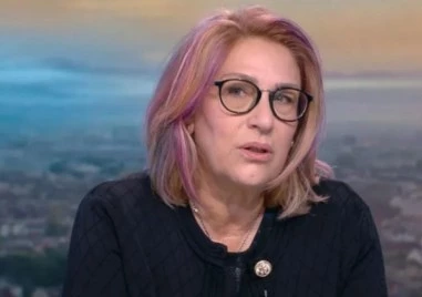 Доц. Буруджиева: Протеста няма енергията на този от 97 година