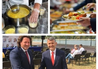 Отношението към най уязвимите групи е огледало за всяко едно