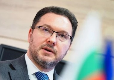 Изслушват Даниел Митов за действията на МВР и СДВР по време на протеста в понеделник