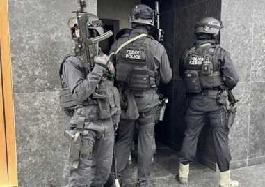 Под надзора на Европейската прокуратура ГДБОП и ДАНС удариха ДДС измамници, завлекли хазната с милиони