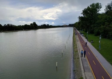 Свободен риболов на Гребен канал – Пловдив ще се проведе днес