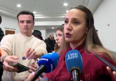 Съдът остави в ареста четирима заради погрома след протеста в София