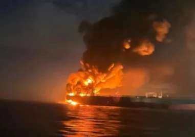 Турция към Москва и Киев: Дръжте енергийната инфраструктура извън войната