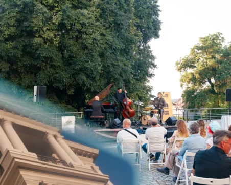 2 446 531 евро за културните събития на Пловдив през 2026 г.