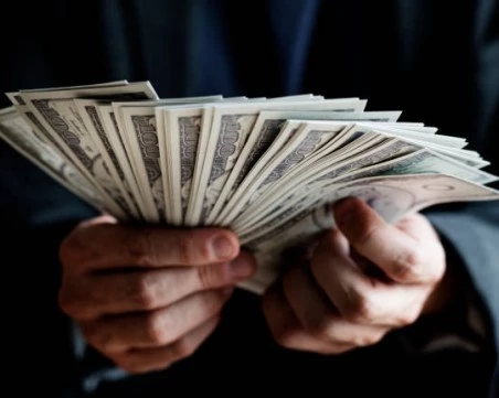 91 души са станали милиардери чрез наследство през 2025 г.