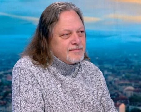 Алгафари: Ако офицерът на НСО беше зашил два шамара на Мирчев, нямаше да се изправи с дни