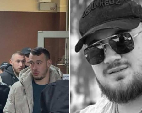 Бой и заплахи с оръжия: Един от обвиняемите за убийството в Мадан с разказ пред съда в Пловдив