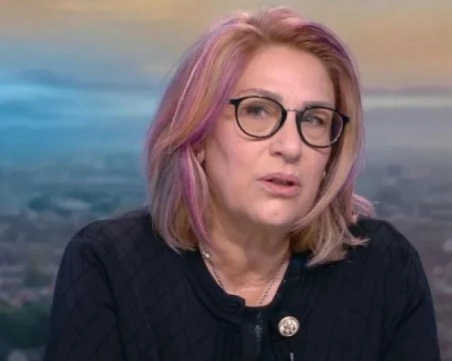 Доц. Буруджиева: Протеста няма енергията на този от 97 година