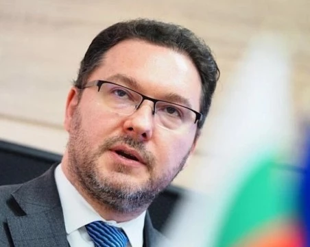 Изслушват Даниел Митов за действията на МВР и СДВР по време на протеста в понеделник