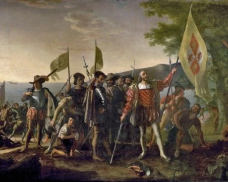 На този ден: Колумб стъпва на Испаньола, в София откриват Студентски град