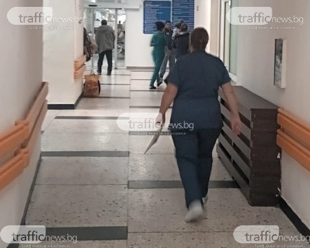 Нетипично за сезона: Коксаки вирус и стомашни инфекции върлуват в Пловдив