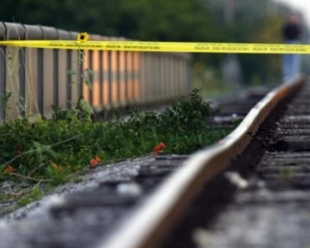 Отрицателни са пробите за алкохол и наркотици на машиниста на локомотива, прегазил 16-годишен