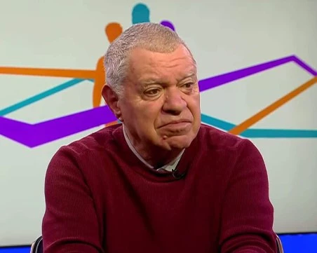 Проф. Михаил Константинов: Хората не само трябва да протестират, но и да гласуват