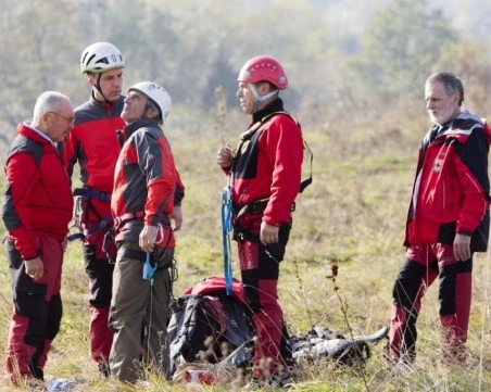 Рекорден брой пострадали в планините