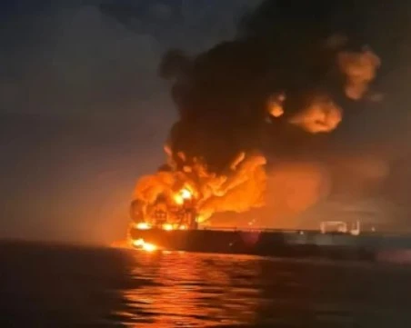 Турция към Москва и Киев: Дръжте енергийната инфраструктура извън войната