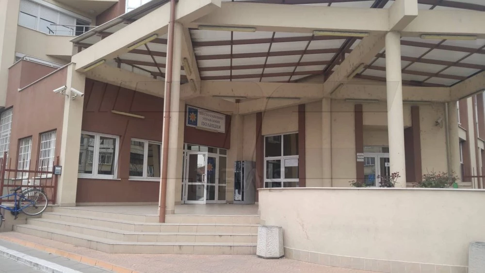 Условна присъда за бомбаджията от „Столипиново