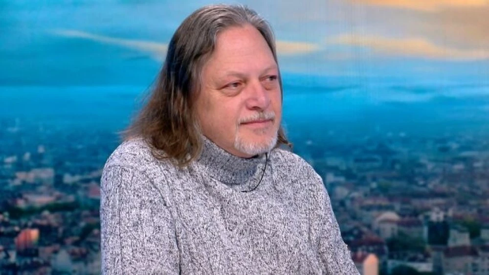 Алгафари: Ако офицерът на НСО беше зашил два шамара на Мирчев, нямаше да се изправи с дни