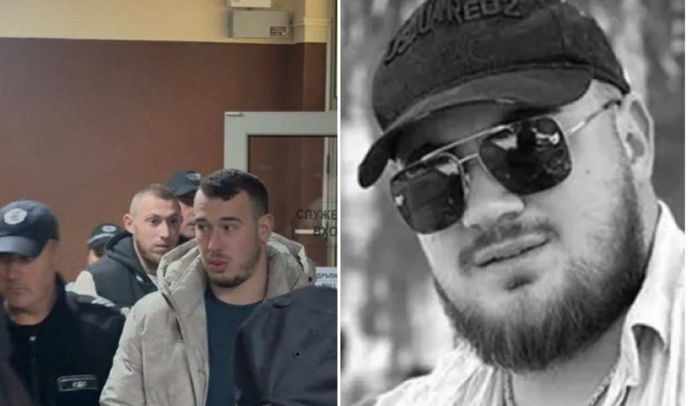 Бой и заплахи с оръжия: Един от обвиняемите за убийството в Мадан с разказ пред съда в Пловдив