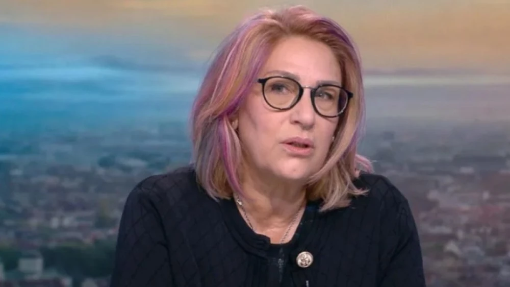 Доц. Буруджиева: Протестът сега няма енергията на този от 97 година