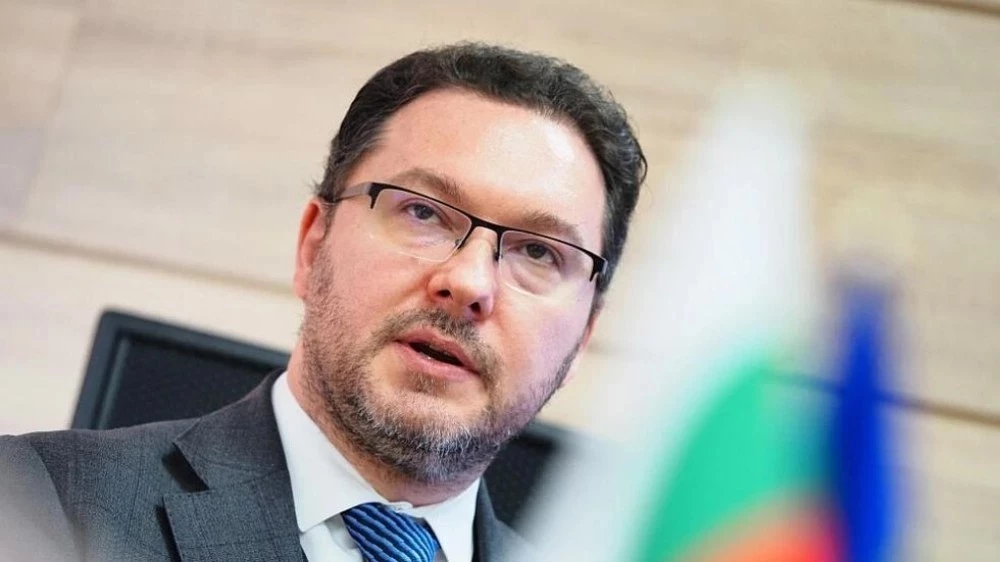 Изслушват Даниел Митов за действията на МВР и СДВР по време на протеста в понеделник