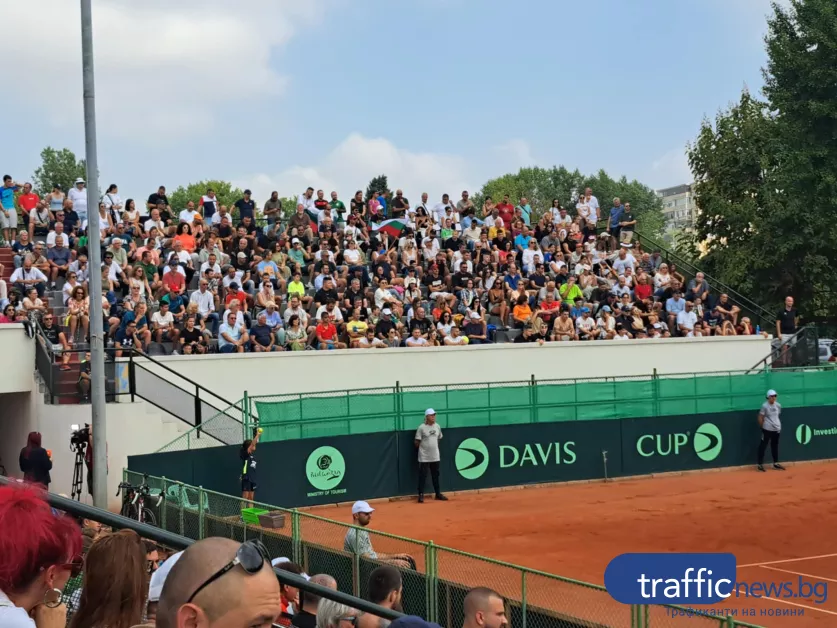 Купа „Дейвис