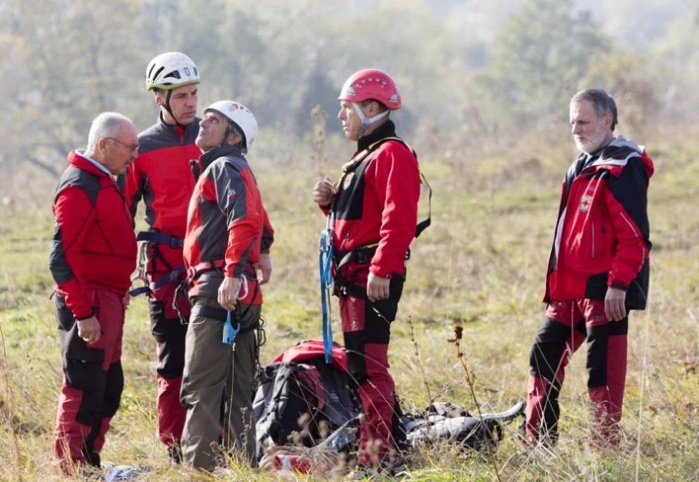 Рекорден брой пострадали в планините
