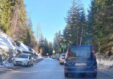 Процесът по разширението на пътя Асеновград – Смолян официално започва