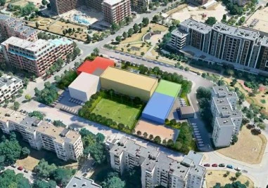 Две компании искат да строят новото училище в Смирненски за над 22 млн. лв.