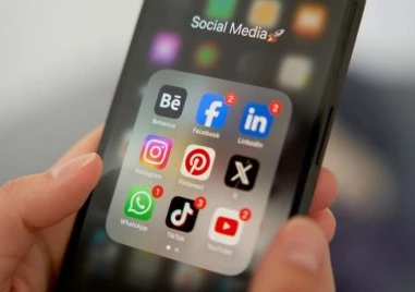 Европейската комисия съобщи че е установила нарушение от страна на социалната