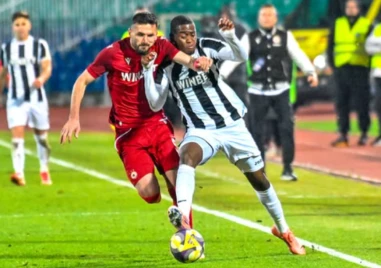 Локомотив Пловдив ще е домакин днес на Арда в мач