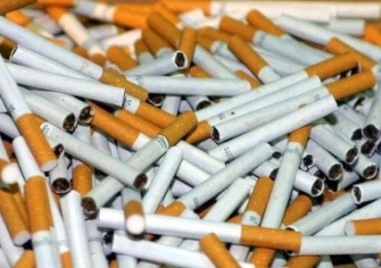 Мъж и три жени в Шекера са заподозрени за престъпление с акцизни стоки