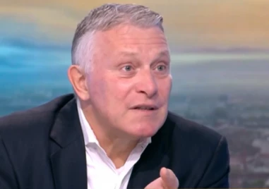 Мирослав Севлиевски: Това поколение въстава – не иска деспотизъм и кютек