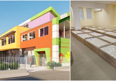 Важни образователни и инфраструктурни обекти които трябва да осигурят още