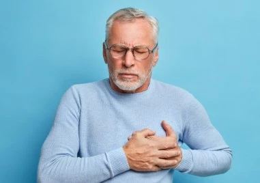 Инфарктите стават все по чести като много млади хора ги