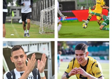 Общо 8 играчи от пловдивски Ботев и Локомотив са с