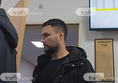 Пловдивчанин мина на червено и блъсна дете в Кючука, осъдиха го условно и му взеха книжката