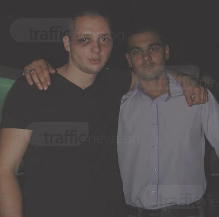 Повдигнаха обвинение на пловдивския боксьор Мартин Поптолев