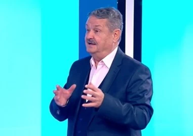 Проф. Рачев: В Пловдив е доста по-топло и влажно, зима няма да има скоро