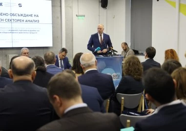 Росен Желязков: Няма данни за спекулативно повишаване на цените във връзка с въвеждането на еврото