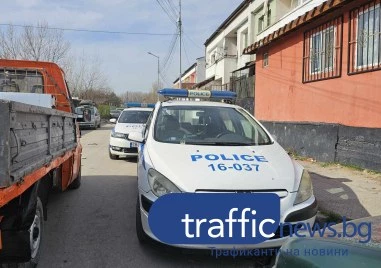 Дългогодишно тлеещо напрежение между съседи в Пловдив намери своя драматичен