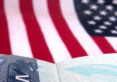 Министърката по вътрешна сигурност на САЩ Кристи Ноум съобщи че